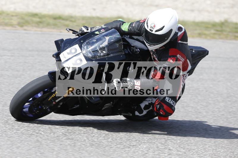 /04 05.04.2026 Speer Racing ADR/Gruppe gruen/99